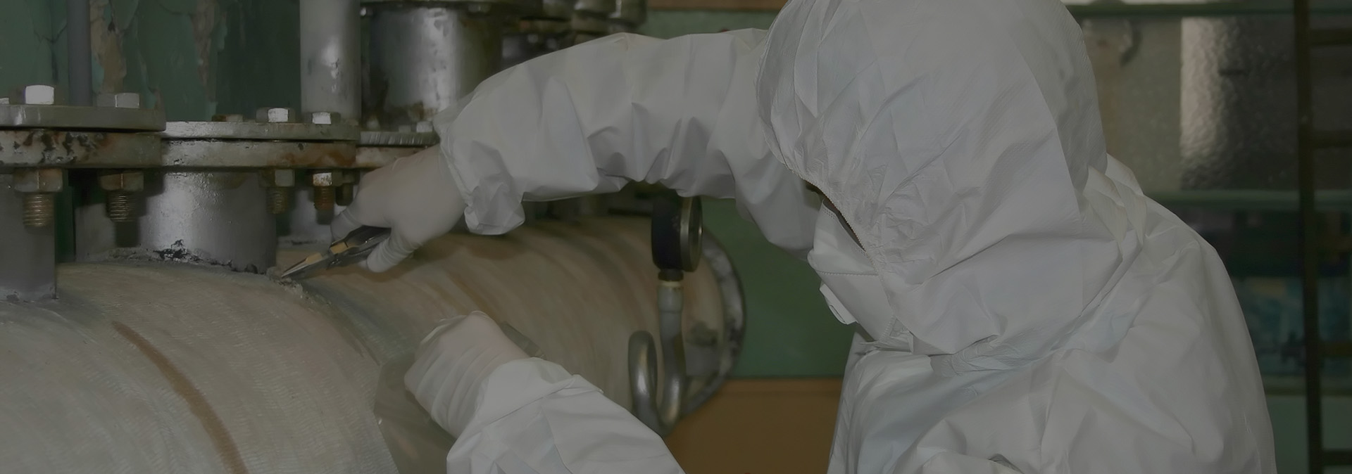 Hazardous Materials (HazMat) Surveys