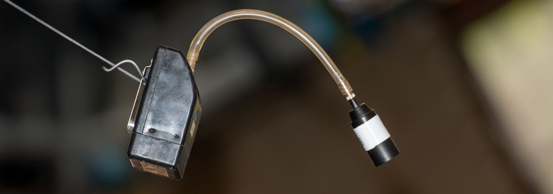 Indoor Air Quality & Air Clearance Sampling